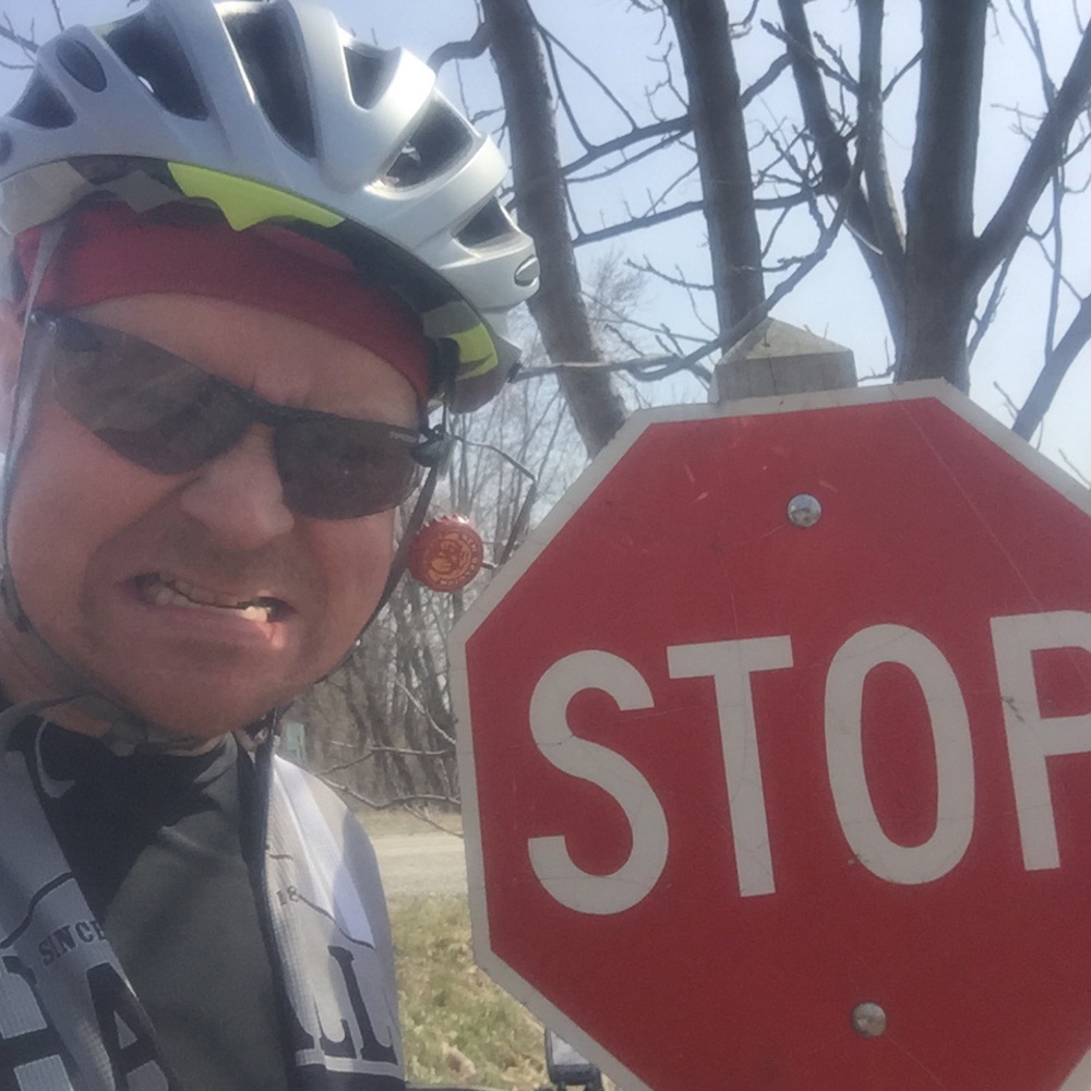 Meet your Posher, Chris